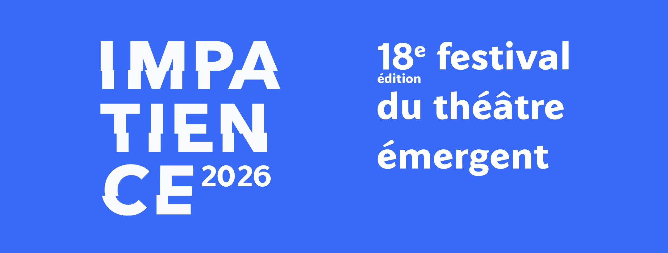 Header Appel Site 2026 Header Appel Site 2026